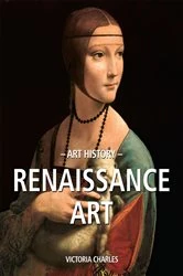 Book cover of Art History Renaissance art by Victoria Charles