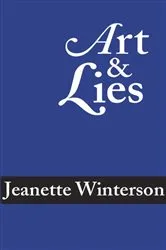 Book cover of Art & Lies by Unknown