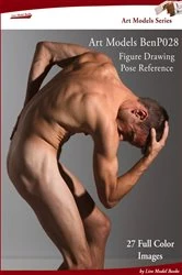 Book cover of Art Models BenP028 by Douglas Johnson