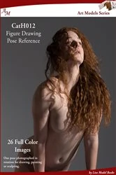 Book cover of Art Models Cath012 by Douglas Johnson