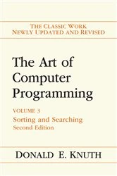 Book cover of Art of Computer Programming, The (2nd ed.) by Donald E. Knuth