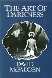 Book cover of Art of Darkness by S. Elizabeth