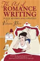 Book cover of Art of Romance Writing (2nd ed.) by Valerie Parv