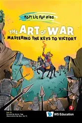 Book cover of Art Of War, The: Mastering The Keys To Victory by Zi Sun