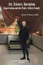 Book cover of Art, Science, Invention by Unknown