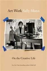 Book cover of Art Work by April F. Masten