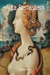 Book cover of Arta Renaşterii by Victoria Charles