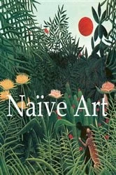 Book cover of Arte Naïve by Nathalia Brodskaya
