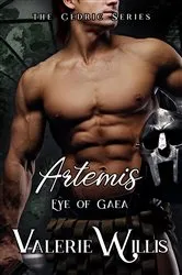 Book cover of Artemis by Andy Weir