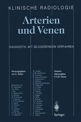 Book cover of Arterien und Venen by Eberhard Zeitler