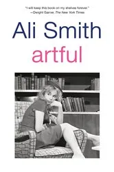 Book cover of Artful by Unknown