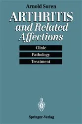 Book cover of Arthritis and Related Affections by Unknown