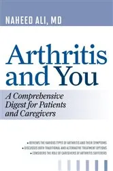 Book cover of Arthritis and You by Naheed Ali