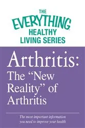 Book cover of Arthritis: The 