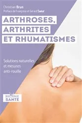 Book cover of Arthroses, arthrites et rhumatismes by Unknown