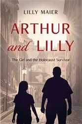Book cover of Arthur and Lilly by Unknown
