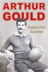 Book cover of Arthur Gould by Prescott Gwyn