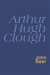 Book cover of Arthur Hugh Clough by Unknown