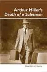 Book cover of Arthur Miller's Death of a Salesman by Unknown