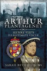 Book cover of Arthur Plantagenet by Unknown