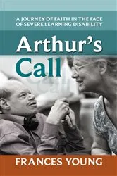 Book cover of Arthur's Call by Frances Young