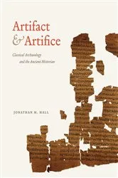 Book cover of Artifact & Artifice by Jonathan M. Hall