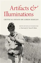 Book cover of Artifacts and Illuminations by Tom Lynch