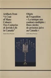 Book cover of Artifacts from 