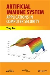 Book cover of Artificial Immune System by Ying Tan