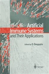 Book cover of Artificial Immune Systems and Their Applications by Dipankar Dasgupta