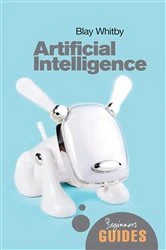 Book cover of Artificial Intelligence (2nd ed.) by Blay Whitby