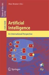 Book cover of Artificial Intelligence. An International Perspective by Max Bramer