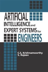 Book cover of Artificial Intelligence and Expert Systems for Engineers by C.S. Krishnamoorthy