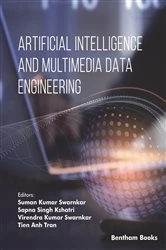 Book cover of Artificial Intelligence and Multimedia Data Engineering by Suman Kumar Swarnkar