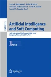 Book cover of Artificial Intelligence and Soft Computing, Part I by Leszek Rutkowski