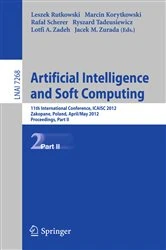 Book cover of Artificial Intelligence and Soft Computing by Leszek Rutkowski