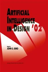 Book cover of Artificial Intelligence in Design ’02 by Asko Riitahuhta