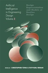 Book cover of Artificial Intelligence in Engineering Design by Bozzano G Luisa