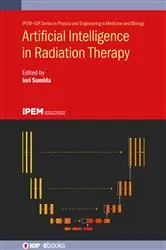 Book cover of Artificial Intelligence in Radiation Therapy by Dan Nguyen