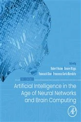 Book cover of Artificial Intelligence in the Age of Neural Networks and Brain Computing (2nd ed.) by Robert Kozma