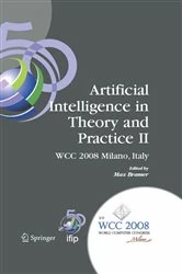 Book cover of Artificial Intelligence in Theory and Practice II by Max Bramer