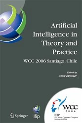 Book cover of Artificial Intelligence in Theory and Practice by Max Bramer