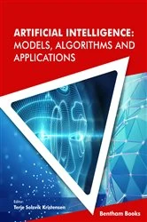Book cover of Artificial Intelligence: Models, Algorithms and Applications by Terje Solsvik Kristensen
