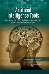 Book cover of Artificial Intelligence Tools by Diego Galar Pascual
