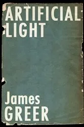 Book cover of Artificial Light by Unknown
