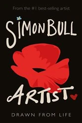 Book cover of Artist by Simon Bull