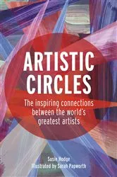 Book cover of Artistic Circles by Unknown