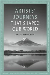 Book cover of Artist's Journey by Travis Elborough