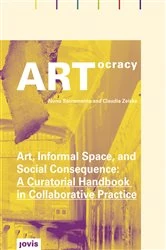 Book cover of ARTocracy by Nuno Sacramento