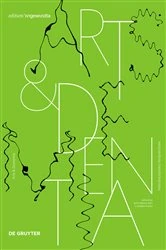 Book cover of Arts & Dementia by Ruth Mateus-Berr